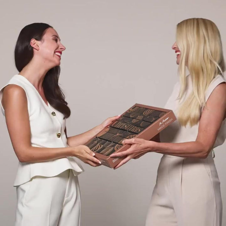 M. Asam MAGIC FINISH Adventskalender 2025 – Adventskalender mit 24 Beauty-Überraschungen im Wert von