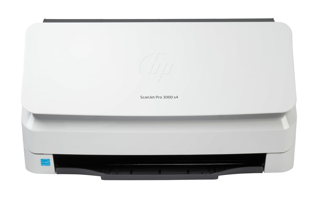 HP ScanJet Pro 3000 s4 (Scanner, Einzelblattzufuhr, 50-Blatt ADF, USB)
