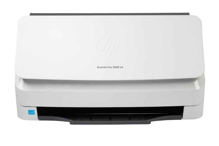 HP ScanJet Pro 3000 s4 (Scanner, Einzelblattzufuhr, 50-Blatt ADF, USB)