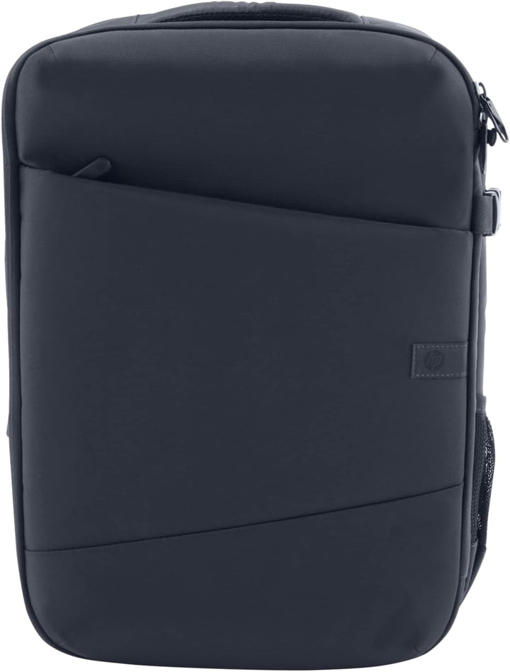 HP Creator Laptop-Rucksack | bis zu 16,1 Zoll Geräte | abschliessbare Reissverschlüsse | RFID-Fach |