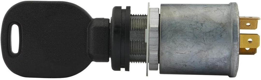 HELLA - Zünd-/Startschalter - 12V - 6JK 007 232-011