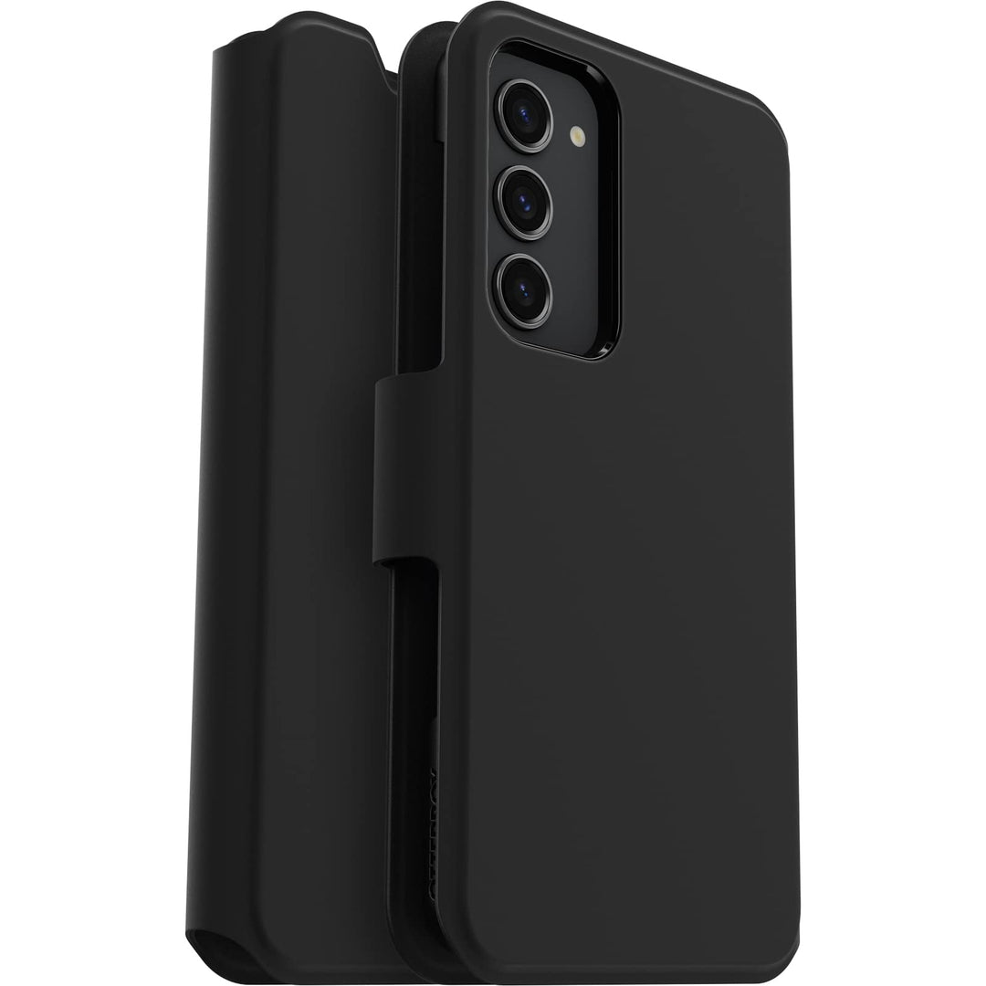 OtterBox Strada Via Hülle für Samsung Galaxy S23+, stossfest, sturzsicher, dünn, angenehme schützend