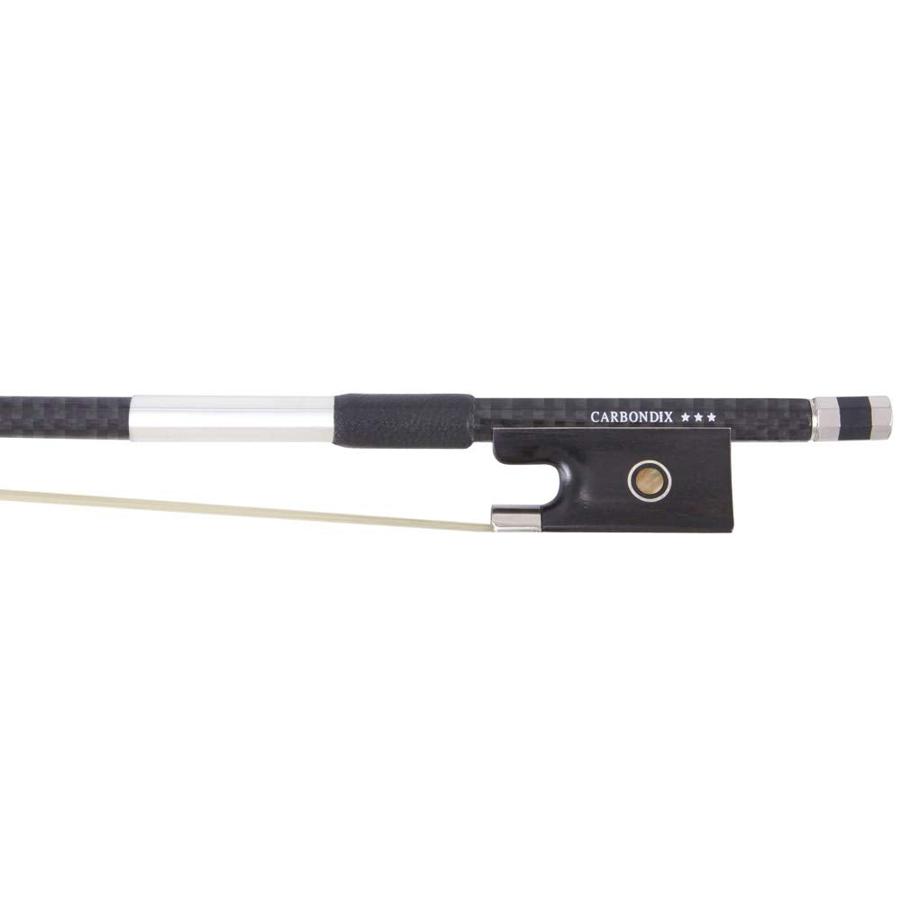 Carbondix*** Karbonbogen, Violin 1/4