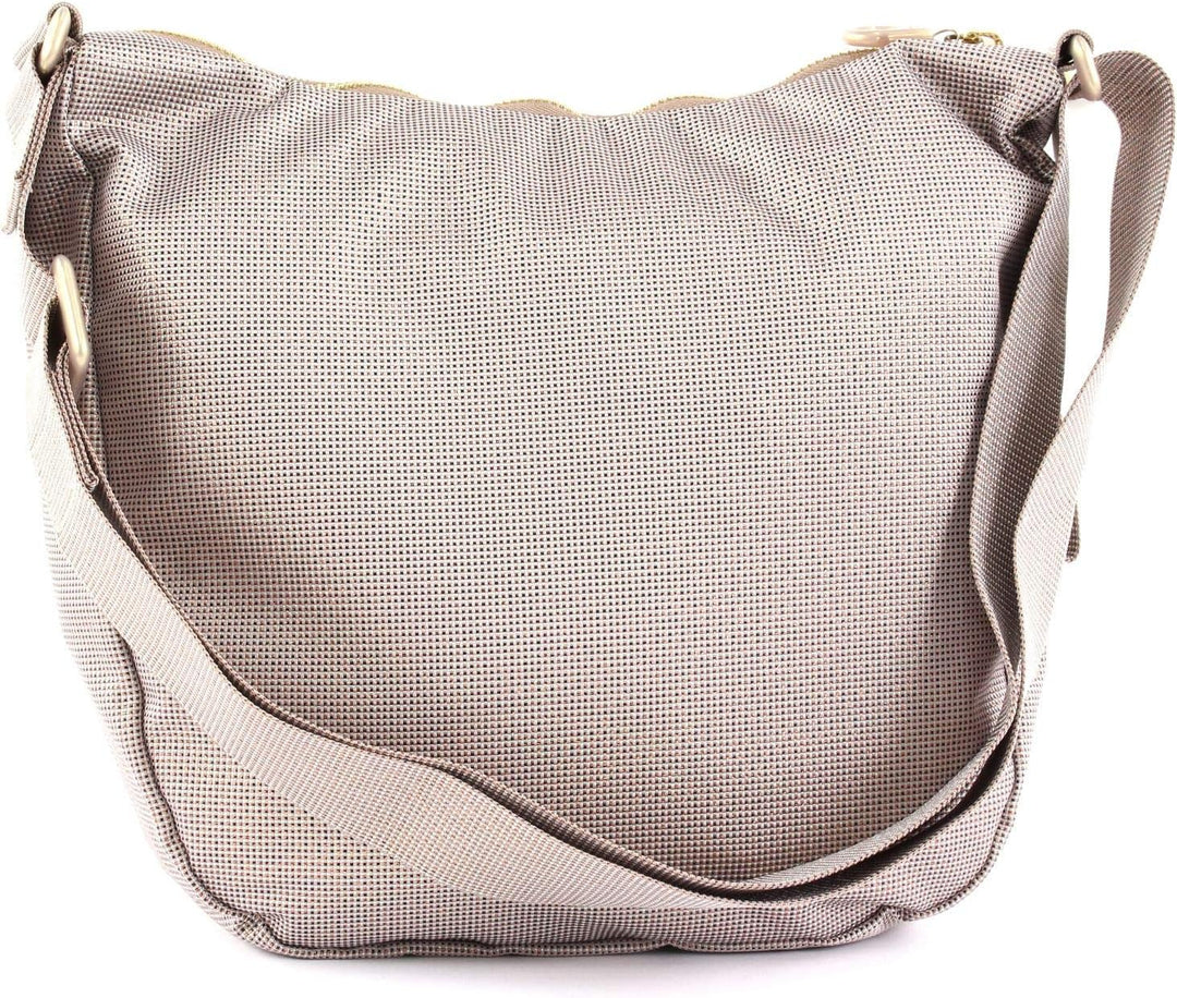 Mandarina Duck Md20 Lux Tracolla Schultertasche Grau (Astro), Grau (Astro)