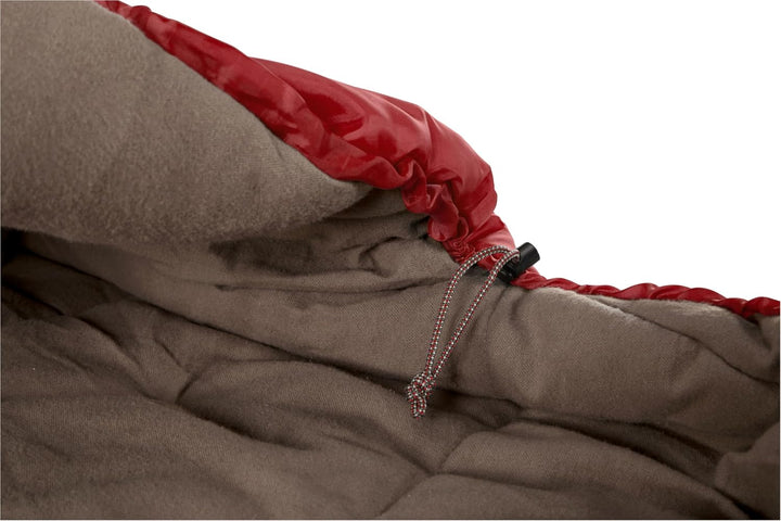 GRAND CANYON Schlafsack Utah 150 Kids Red Dahlia Kinder, Red Dahlia Kinder