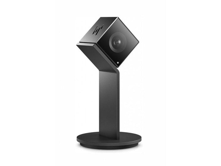 HP Presence See 4K AI Kamera