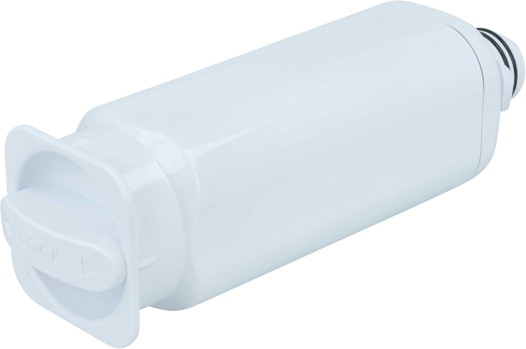 vhbw 2x Wasserfilter Filterkartusche Filter kompatibel mit Samsung RF23R62E3S9, RF23R62E3S9/EF, RF23