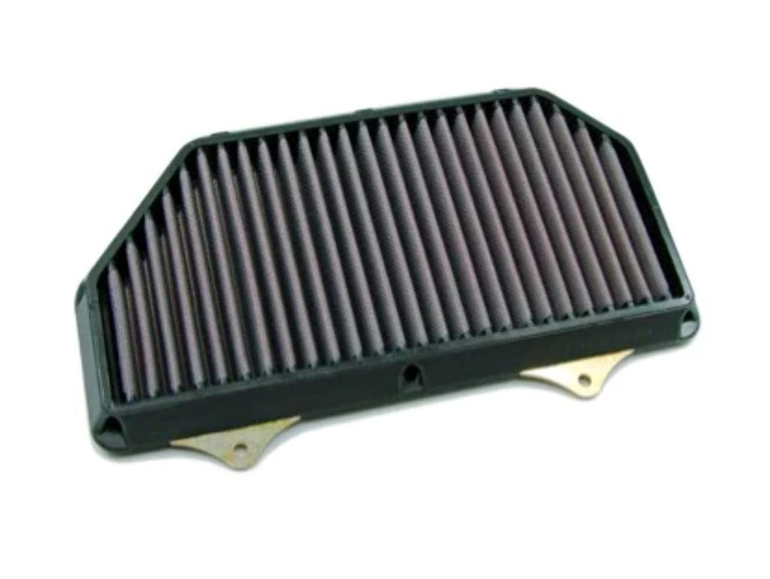 DNA High Performance Air Filter Compatible For Suzuki GSXR 1000/R/ABS (17-22) PN: P-S10S17-01
