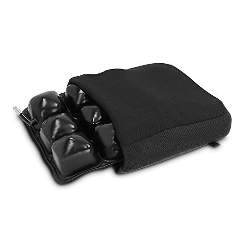 Komfort Sitzkissen für Honda Black Widow 750 Tourtecs Air S