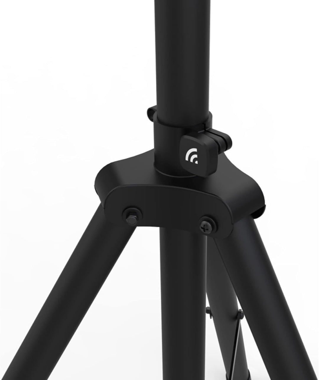 Audibax Neo 131 Plus Soporte Trípode Altavoz Profesional Aluminio Con Easy Lock. Hasta 50Kg