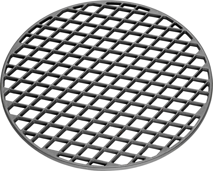 OUTDOORCHEF Gusseisen Grillrost Diamond für 420er Kugelgrills