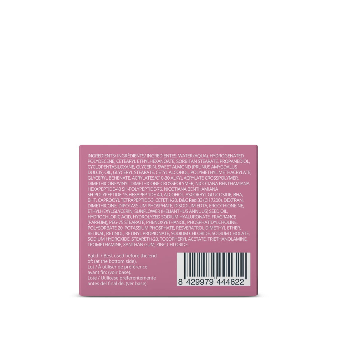 Sesderma | Reti Age Anti-Aging-Creme | Anti-Aging-Pflege | Reife Haut | Retinol | Anti-Falten-Creme