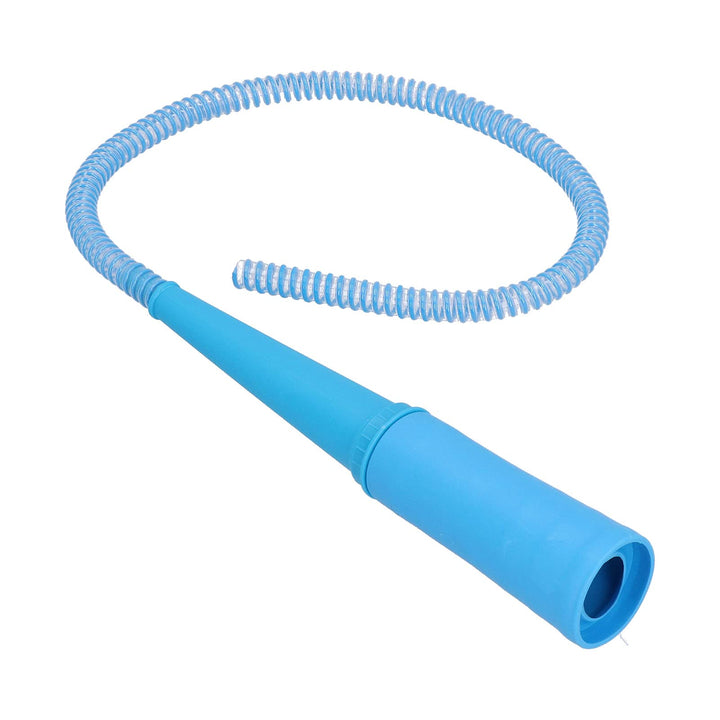 Trockner Entlüftungsreiniger Set Tragbar 98cm Universal Trockner Reinigungsset Lüftungsschlauch Zube