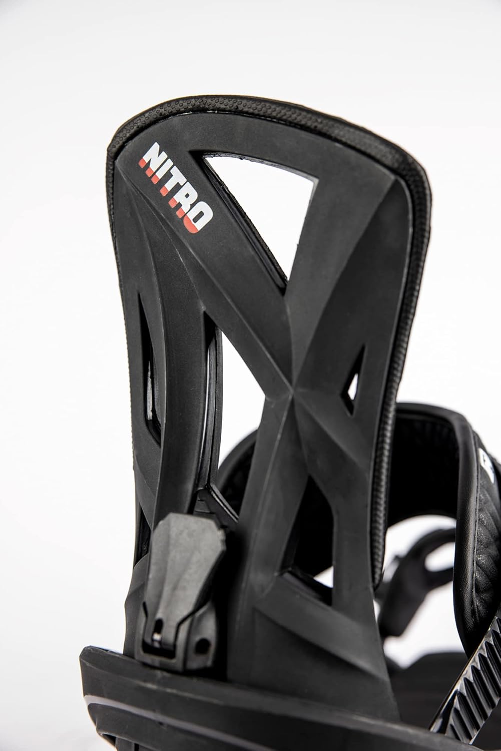 Nitro Snowboards Herren Staxx &
