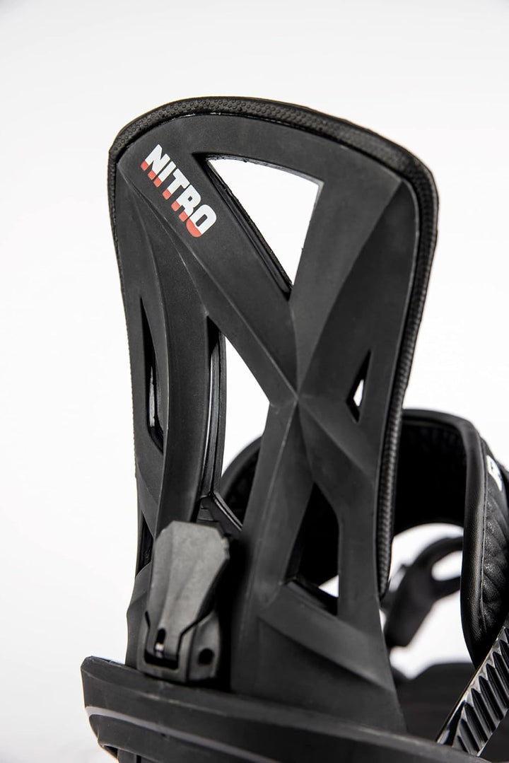 Nitro Snowboards Herren Staxx &