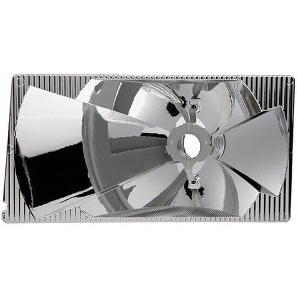 HELLA 9DE 145 676-011 Halogen-Reflektor, Hauptscheinwerfer - rechts