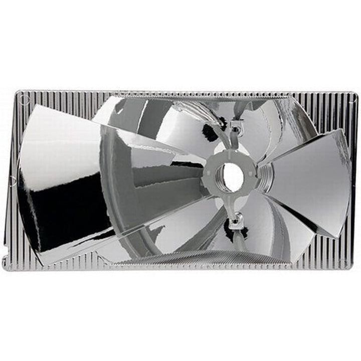 HELLA 9DE 145 676-011 Halogen-Reflektor, Hauptscheinwerfer - rechts