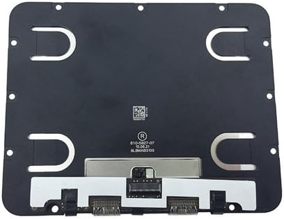 OLVINS Touchpad Trackpad für Apple MacBook Pro 15'' Retina A1398 Trackpad Jahr 2015