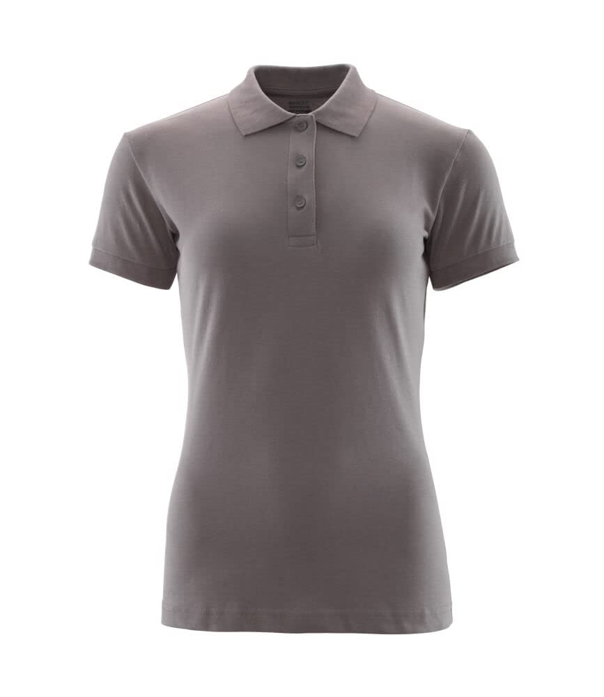 Mascot 51588-969-888-M Damen-Poloshirt "Grasse" Grösse in anthrazit, M