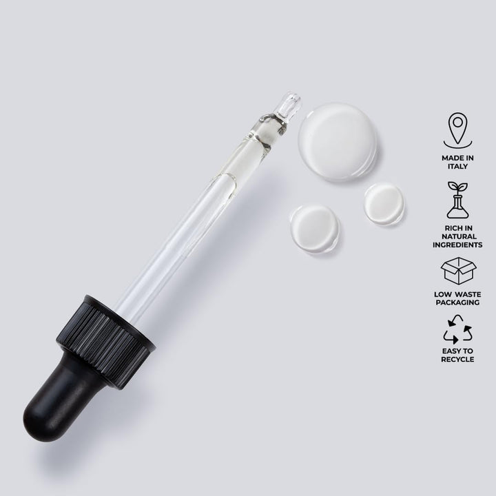 Bullfrog Secret Potion #3 All-In-One Bartöl 50 ml Angereichert mit vielen nahrhaften Zutaten
