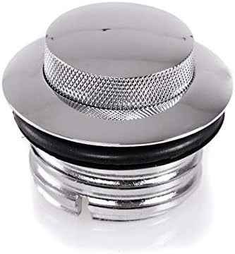 Tankdeckel Pop-Up für Harley Davidson Breakout 13-17 chrom
