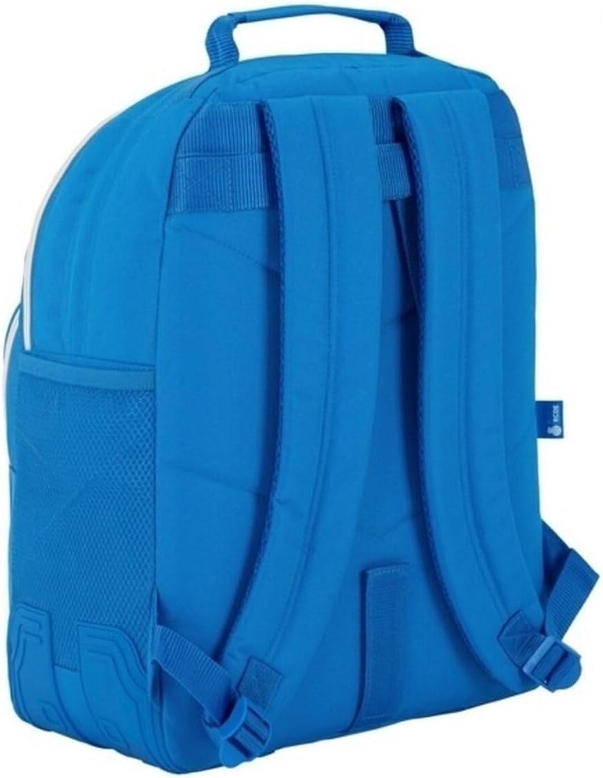 Rucksack R.C.D. Espanyol - Offiziell - Schulrucksack