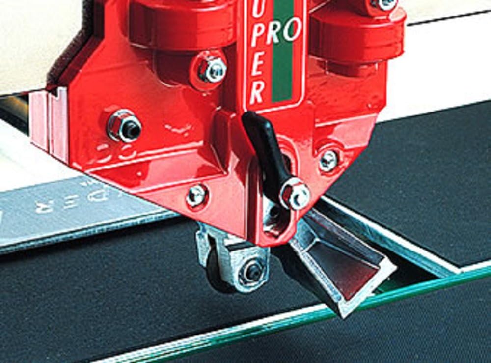 Carat SuperPro Fliesenschneider Fliesen professionell 600