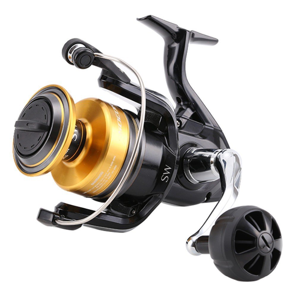 Shimano Socorro SW Reel Meister Einheitsgrösse, Einheitsgrösse