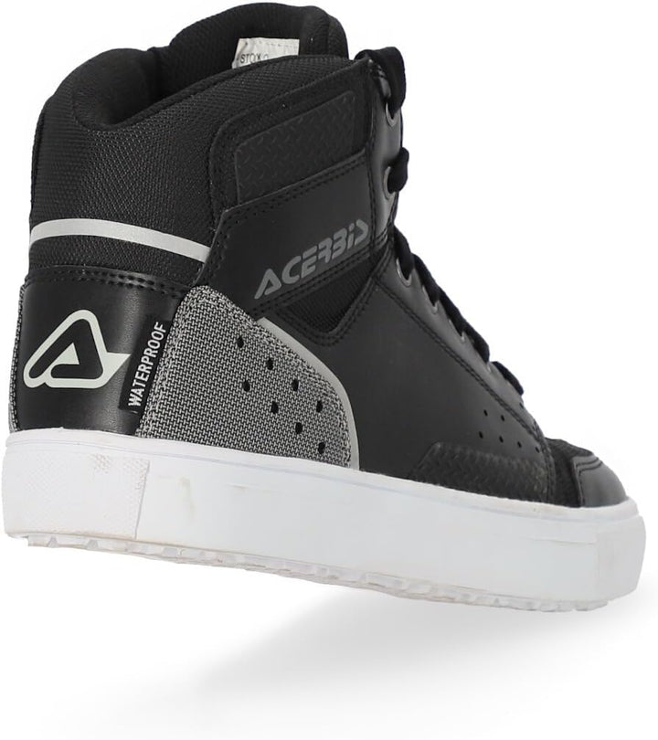 Acerbis Herren Ce Lock Motorbike Shoes 45 EU Other, 45 EU Other