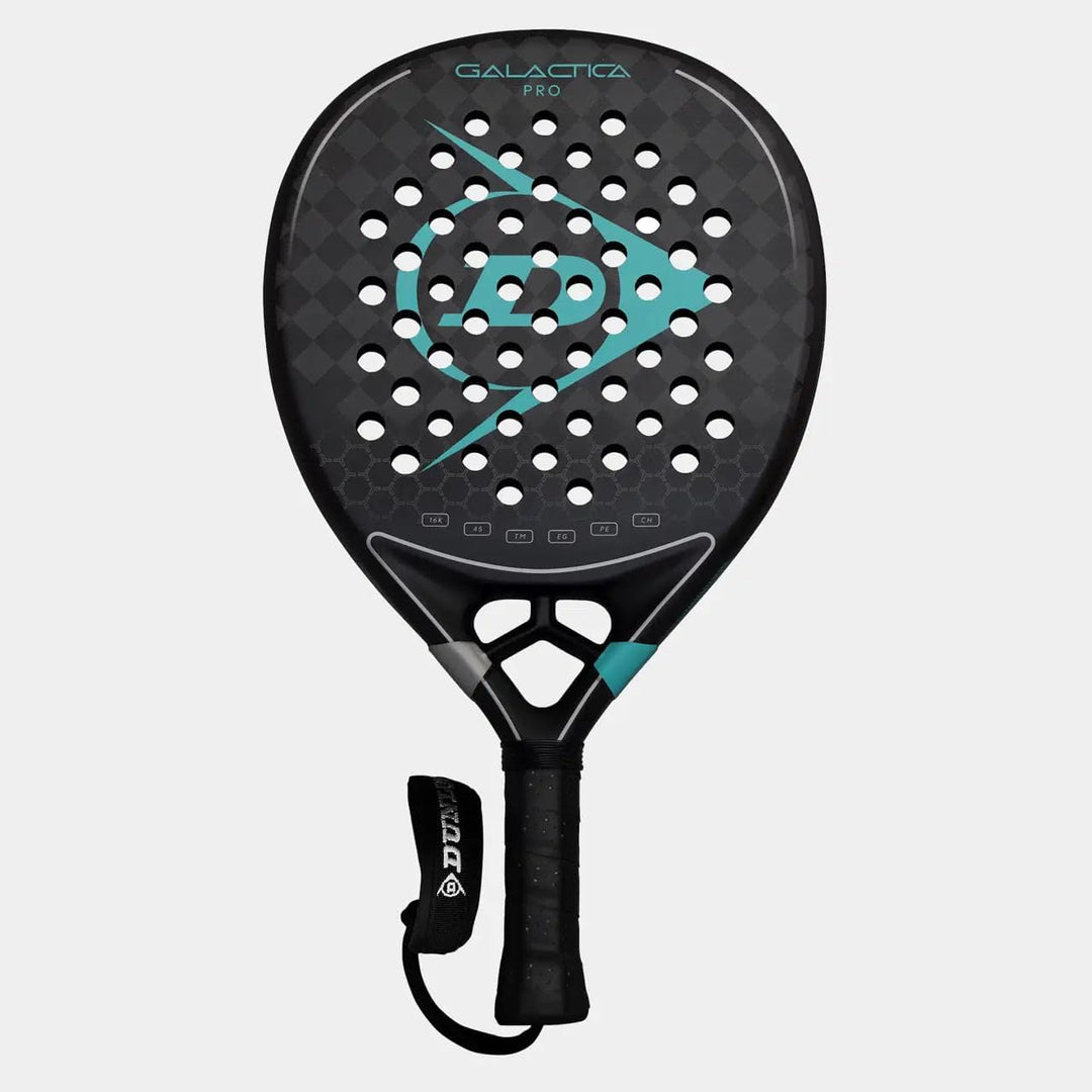 DUNLOP Padelschläger Galactica Junior, Junior