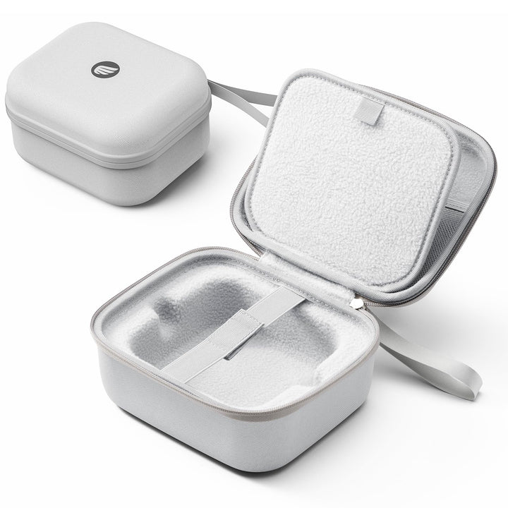 ORICO Aufbewahrungstasche für Mac mini M4 - Stossfeste, antistatische Hartschale aus 900D wasserabwe