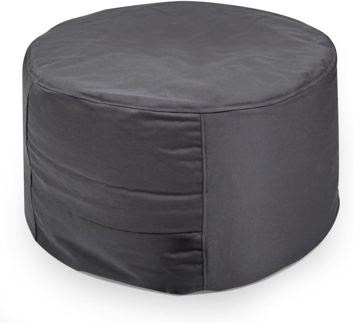 Outbag Rock Outdoorsitzsack, Mud, ø 60 cm, h 35 cm, Mud