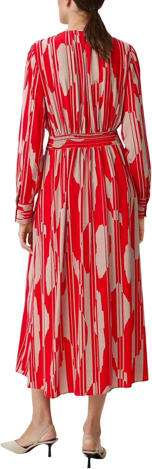 comma Damen Kleid, 38 30a1