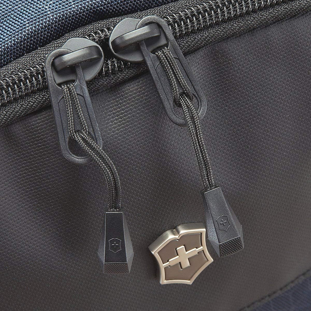 Victorinox Altmont Original Standard Rucksack - Mehrzweckfach mit Reissverschluss Rückenpolsterung U