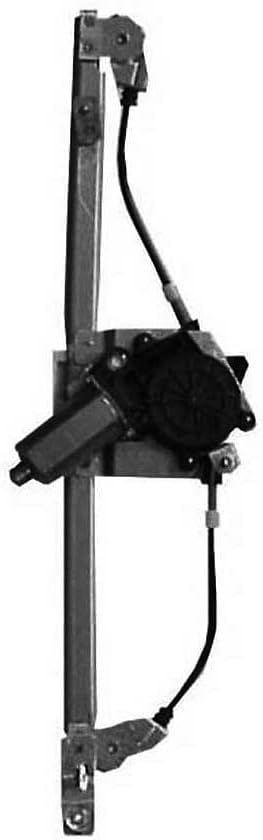 Valeo Fensterheber 850250