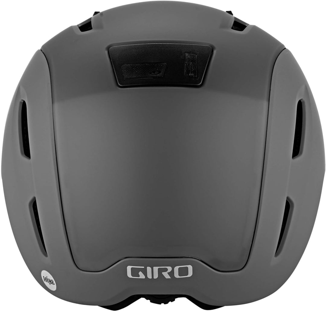 Giro Camden MIPS Fahrrad Helm S matte titan, S matte titan
