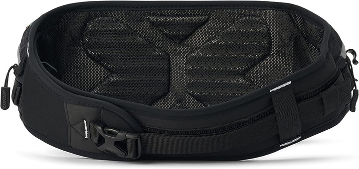 USWE Trinkgürtel Zulo 6 NDM Réser.Compact 6L Schwarz, 6L Schwarz