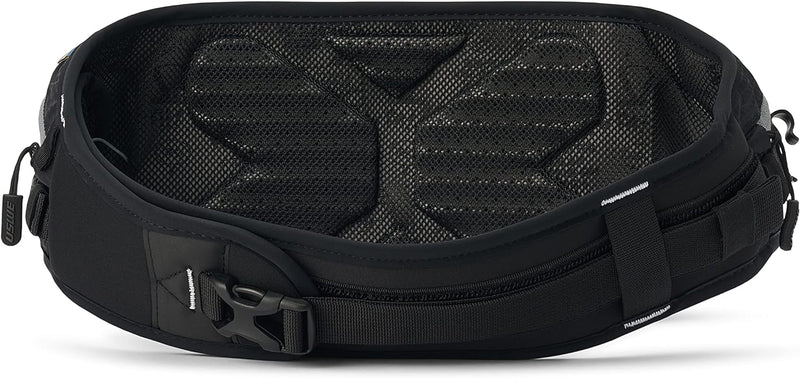USWE Trinkgürtel Zulo 6 NDM Réser.Compact 6L Schwarz, 6L Schwarz