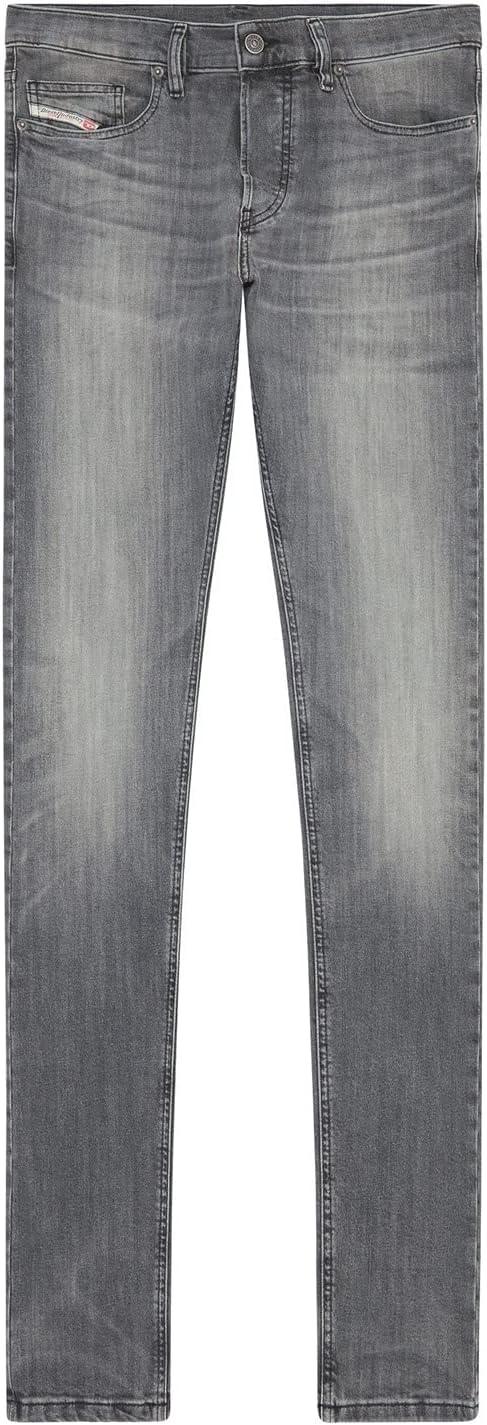 Diesel Herren D-Luster Jeans 26W / 32L 02-0bjax, 26W / 32L 02-0bjax