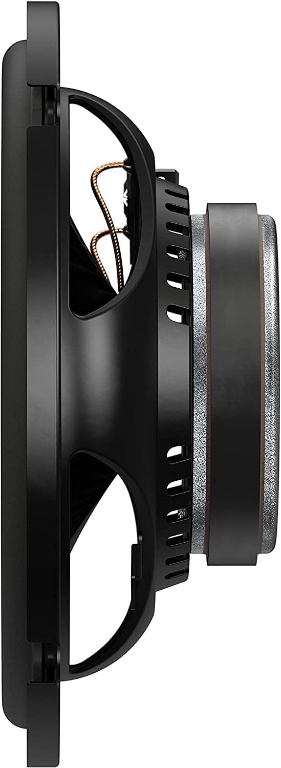 JBL Club 6500C 2-Wege KFZ Soundsystem - 180 Watt Komponenten Auto Lautsprecher Boxen Set mit 16 cm P