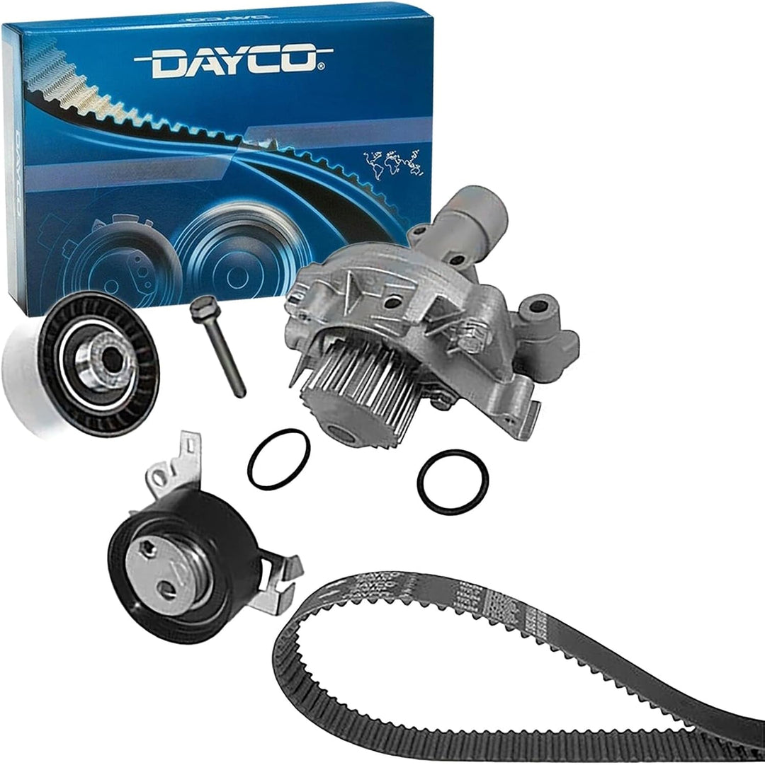 Dayco Wasserpumpe + Zahnriemensatz