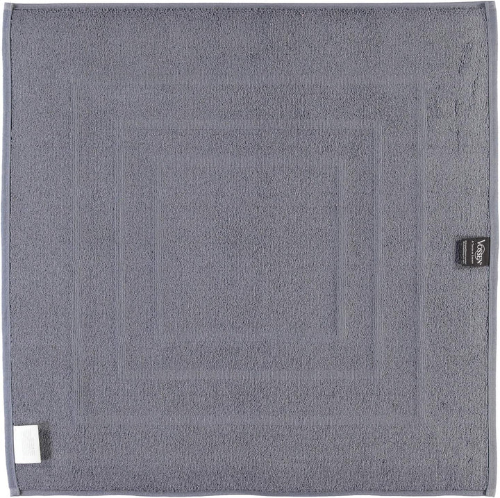 Vossen Badematten Feeling Flanell - 7400 60x60 cm, 60x60 cm