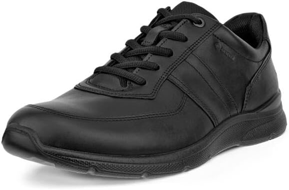 Ecco IRVING Herren Derby Schnürhalbschuhe, 40 EU