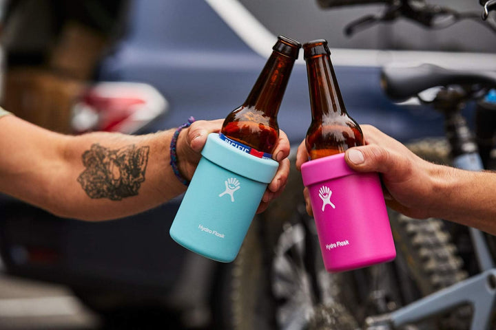 Hydro Flask Unisex – Erwachsene Cooler Cup Becher 12 oz (354 ml) Alpine, 12 oz (354 ml) Alpine