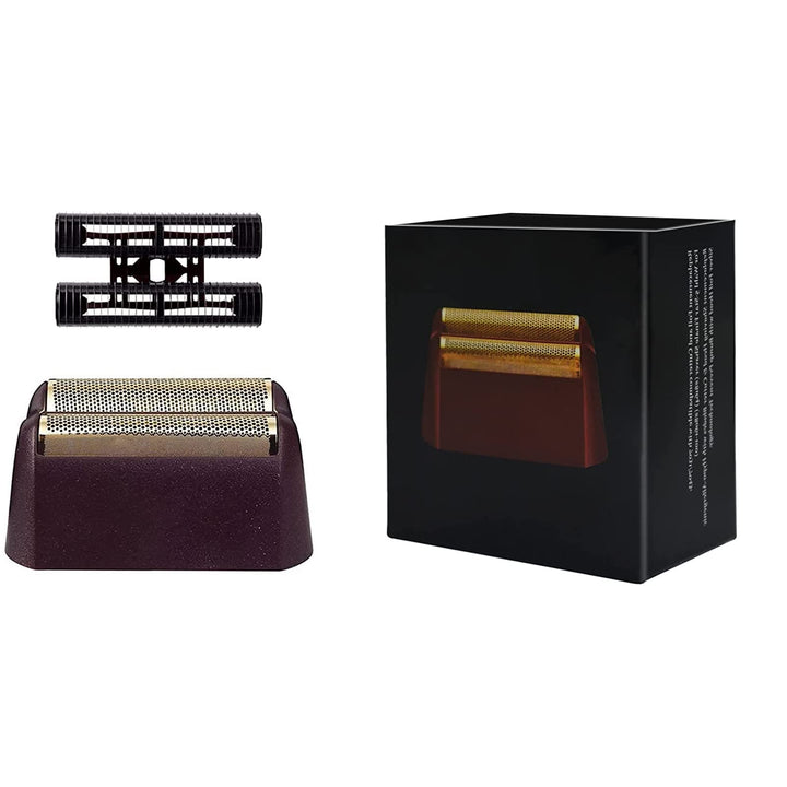Professional 5 Star Series Finale Rasierer Ersatzfolie,kompatibel mit Wahl Rasierfolie 7031-100,7043