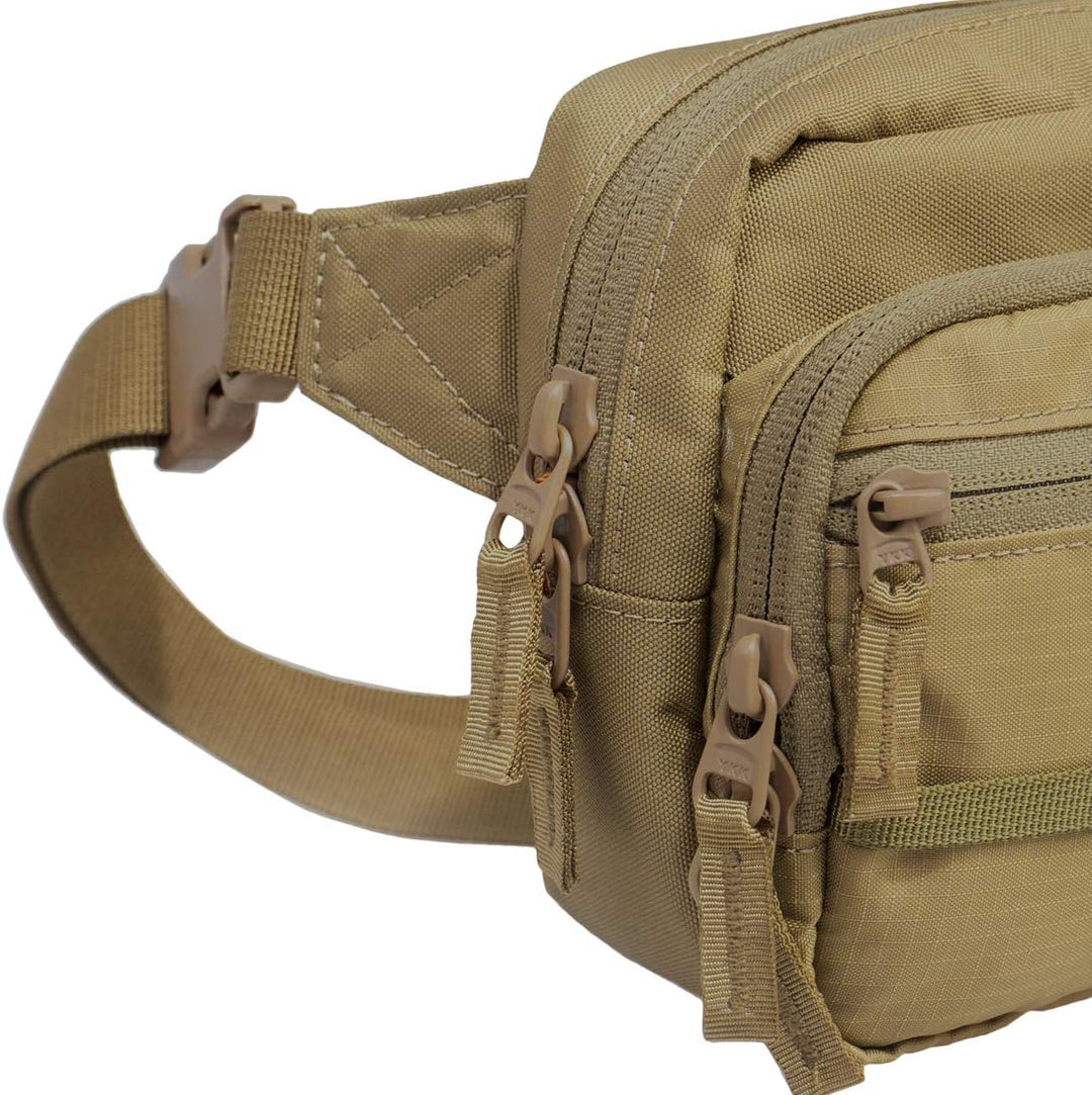 Pentagon Protean Beutel Coyote