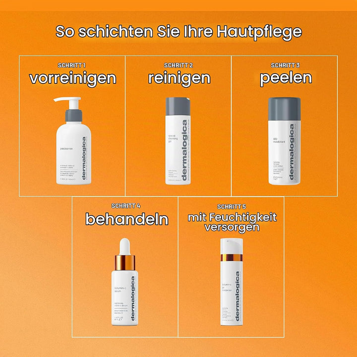Dermalogica BioLumin-C Gel Moisturizer 50ml