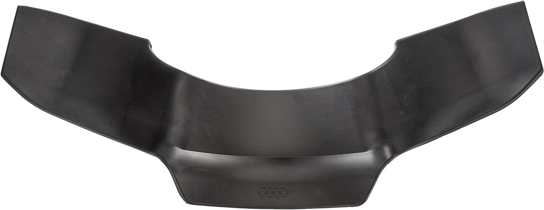 Audi 8K0061580041 Tunnelabdeckung, Schwarz
