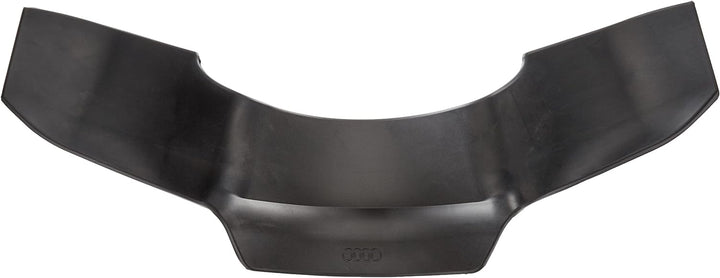 Audi 8K0061580041 Tunnelabdeckung, Schwarz