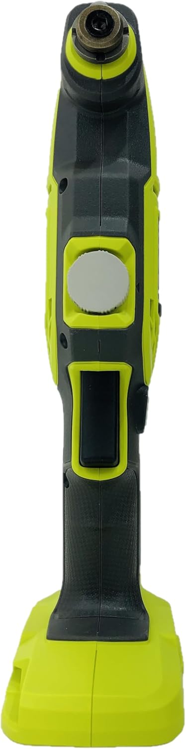 RYOBI 18-Volt Cordless Oscillating Multi-Tool, P343 (Bare Tool) (No Retail Packaging, Bulk